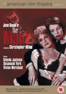 The Maids (1974)  (DVD)